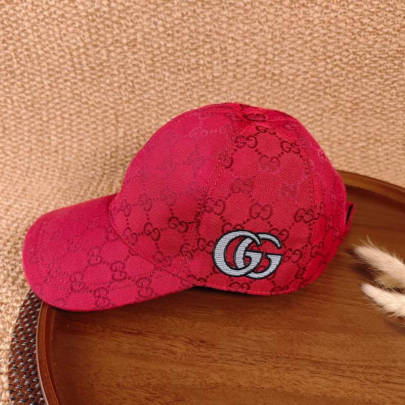 Gucci cap dx211